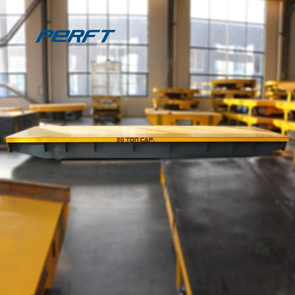 <h3>Masters of Material Handling Carts : Perfect Transfer Cart</h3>
